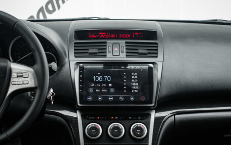 Mazda 6, 2008 год, 690 000 рублей, 18 фотография