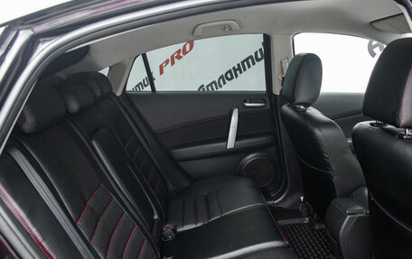 Mazda 6, 2008 год, 690 000 рублей, 25 фотография
