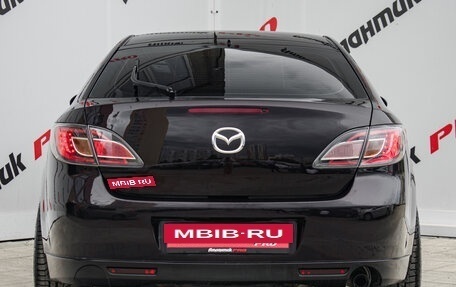 Mazda 6, 2008 год, 690 000 рублей, 6 фотография