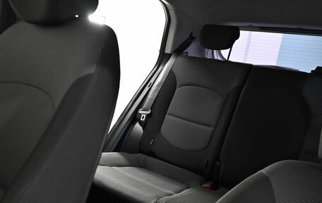 Hyundai Creta I рестайлинг, 2017 год, 1 599 000 рублей, 15 фотография