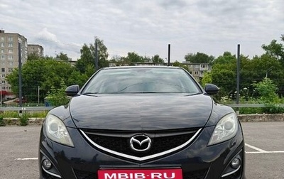 Mazda 6, 2011 год, 950 000 рублей, 1 фотография