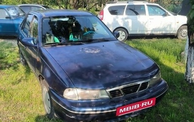 Daewoo Nexia I рестайлинг, 2007 год, 150 000 рублей, 1 фотография