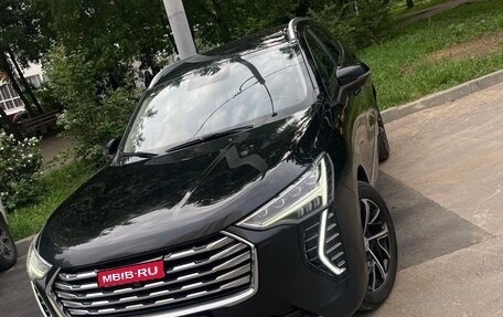 Haval Jolion, 2021 год, 1 950 000 рублей, 1 фотография