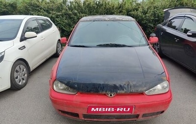 Volkswagen Golf IV, 1998 год, 99 999 рублей, 1 фотография