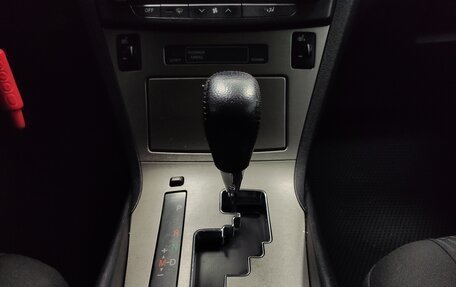 Toyota Avensis III рестайлинг, 2009 год, 970 000 рублей, 13 фотография