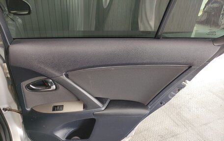 Toyota Avensis III рестайлинг, 2009 год, 970 000 рублей, 17 фотография
