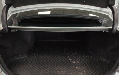 Toyota Avensis III рестайлинг, 2009 год, 970 000 рублей, 18 фотография