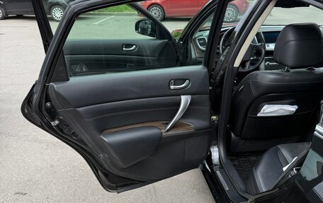 Nissan Teana, 2011 год, 1 380 000 рублей, 17 фотография