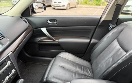 Nissan Teana, 2011 год, 1 380 000 рублей, 5 фотография