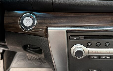 Nissan Teana, 2011 год, 1 380 000 рублей, 18 фотография