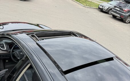 Nissan Teana, 2011 год, 1 380 000 рублей, 16 фотография