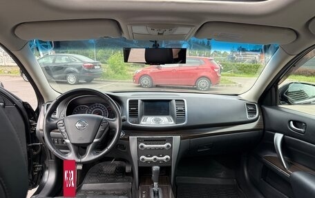 Nissan Teana, 2011 год, 1 380 000 рублей, 15 фотография