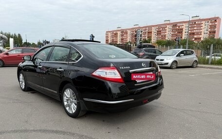Nissan Teana, 2011 год, 1 380 000 рублей, 12 фотография