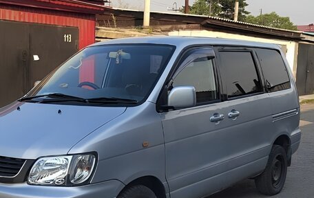 Toyota Town Ace III, 2000 год, 800 000 рублей, 2 фотография