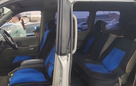 Toyota Town Ace III, 2000 год, 800 000 рублей, 6 фотография