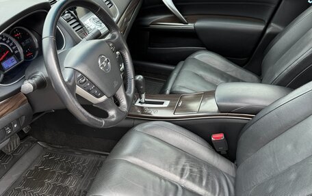 Nissan Teana, 2011 год, 1 380 000 рублей, 20 фотография