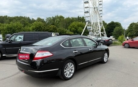 Nissan Teana, 2011 год, 1 380 000 рублей, 10 фотография