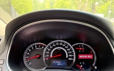 Nissan Teana, 2011 год, 1 380 000 рублей, 21 фотография