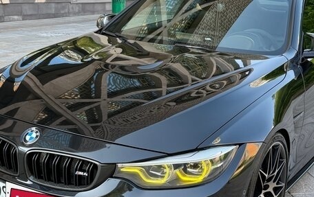 BMW M4, 2018 год, 5 450 000 рублей, 2 фотография
