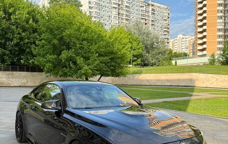 BMW M4, 2018 год, 5 450 000 рублей, 3 фотография