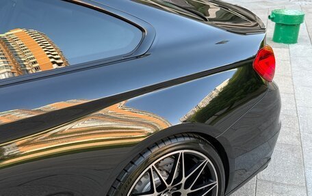 BMW M4, 2018 год, 5 450 000 рублей, 9 фотография