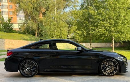 BMW M4, 2018 год, 5 450 000 рублей, 5 фотография