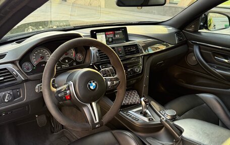 BMW M4, 2018 год, 5 450 000 рублей, 13 фотография