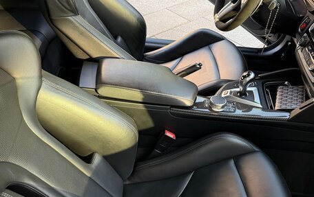 BMW M4, 2018 год, 5 450 000 рублей, 16 фотография