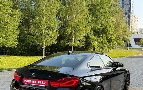 BMW M4, 2018 год, 5 450 000 рублей, 7 фотография