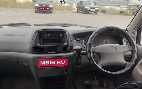 Toyota Town Ace III, 2000 год, 800 000 рублей, 5 фотография
