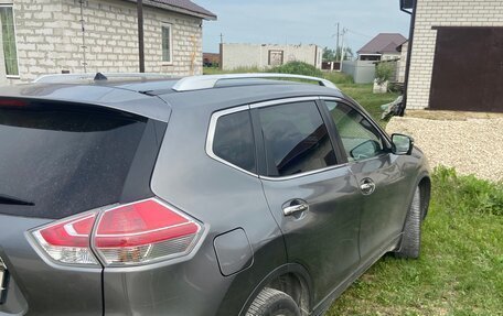 Nissan X-Trail, 2015 год, 1 390 000 рублей, 7 фотография