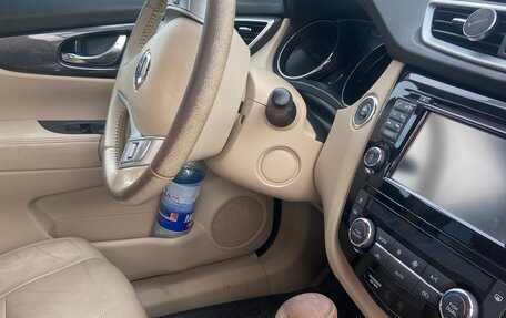 Nissan X-Trail, 2015 год, 1 390 000 рублей, 10 фотография
