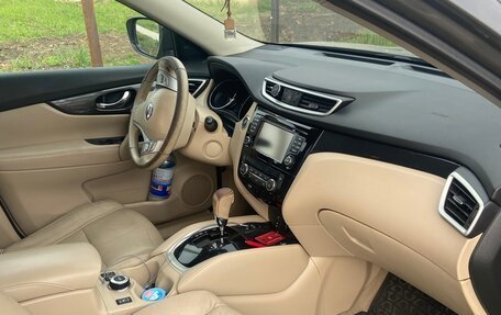 Nissan X-Trail, 2015 год, 1 390 000 рублей, 8 фотография