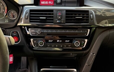 BMW M4, 2018 год, 5 450 000 рублей, 14 фотография