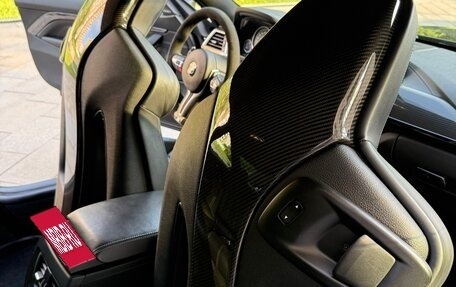 BMW M4, 2018 год, 5 450 000 рублей, 18 фотография