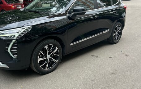 Haval Jolion, 2021 год, 1 950 000 рублей, 5 фотография