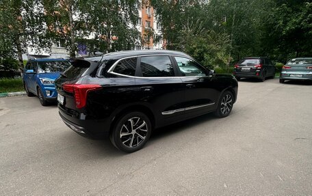 Haval Jolion, 2021 год, 1 950 000 рублей, 4 фотография