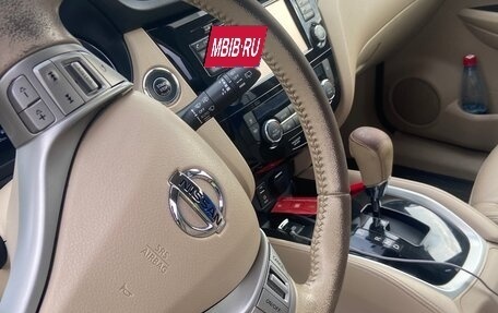 Nissan X-Trail, 2015 год, 1 390 000 рублей, 12 фотография