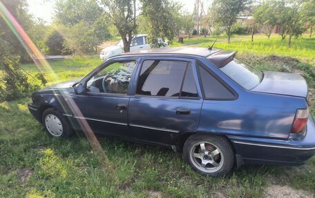 Daewoo Nexia I рестайлинг, 2007 год, 150 000 рублей, 3 фотография