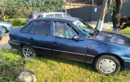 Daewoo Nexia I рестайлинг, 2007 год, 150 000 рублей, 2 фотография