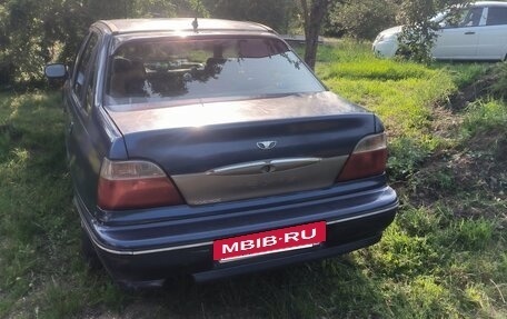 Daewoo Nexia I рестайлинг, 2007 год, 150 000 рублей, 4 фотография
