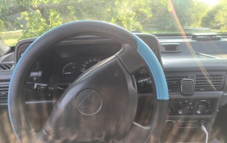 Daewoo Nexia I рестайлинг, 2007 год, 150 000 рублей, 5 фотография