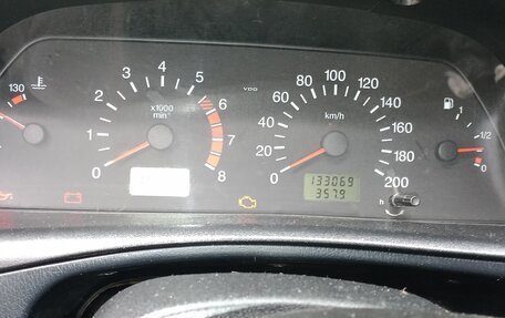 Chevrolet Niva I рестайлинг, 2011 год, 420 000 рублей, 5 фотография