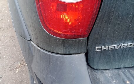 Chevrolet Niva I рестайлинг, 2011 год, 420 000 рублей, 9 фотография