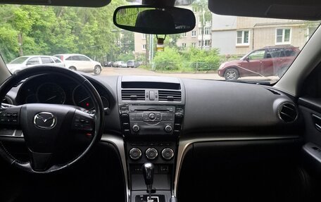Mazda 6, 2011 год, 950 000 рублей, 6 фотография