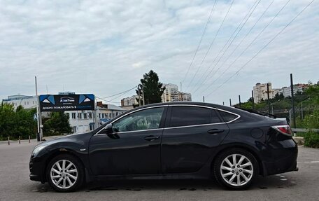 Mazda 6, 2011 год, 950 000 рублей, 4 фотография