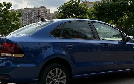 Volkswagen Polo VI (EU Market), 2020 год, 1 650 000 рублей, 3 фотография