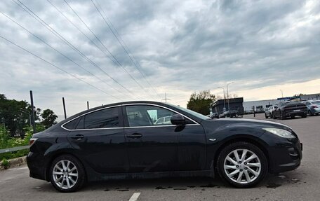 Mazda 6, 2011 год, 950 000 рублей, 3 фотография