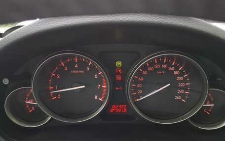 Mazda 6, 2011 год, 950 000 рублей, 7 фотография