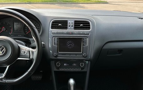 Volkswagen Polo VI (EU Market), 2020 год, 1 650 000 рублей, 9 фотография